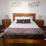 Casa Dos Valentes Vakantiehuis