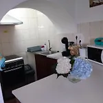 Casa Dos Valentes Vakantiehuis Santo Espirito
