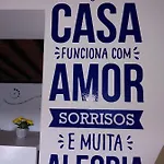 Casa Dos Valentes *