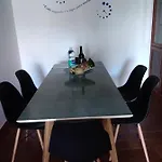 Casa Dos Valentes *