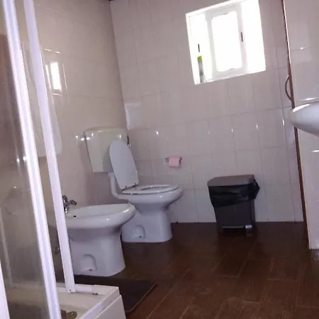 Casa Dos Valentes Santo Espirito