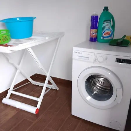 Feriehus Casa Dos Valentes Santo Espirito