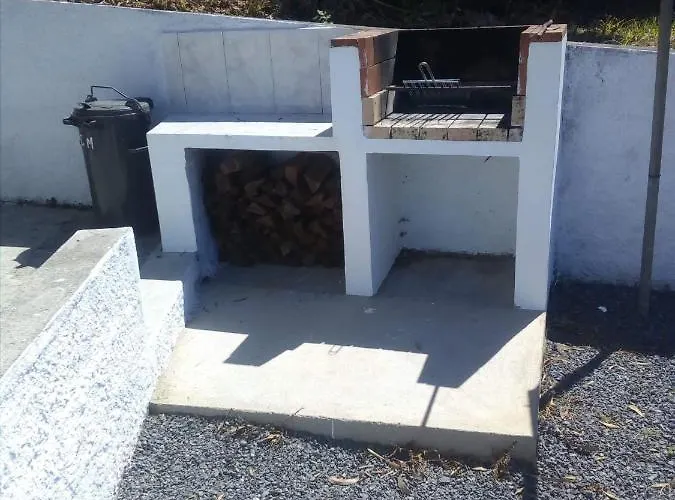 Casa Dos Valentes Semesterbostad *