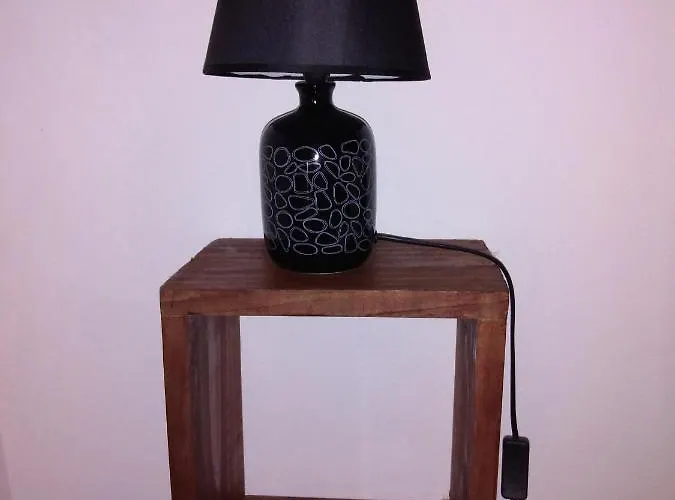 Semesterbostad Casa Dos Valentes Santo Espirito