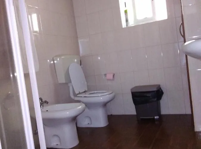 Casa Dos Valentes Santo Espirito