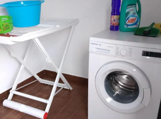 Semesterbostad Casa Dos Valentes Santo Espirito