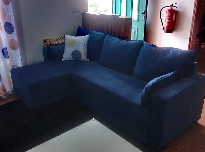 Semesterbostad Casa Dos Valentes