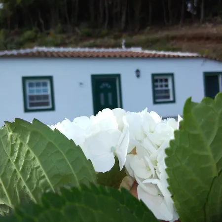 בית נופש Casa Dos Valentes *