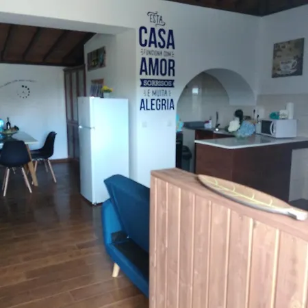 Casa Dos Valentes * Santo Espirito