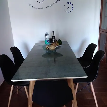 Casa Dos Valentes *