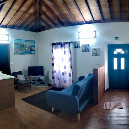 בית נופש Casa Dos Valentes *