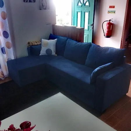 Semesterbostad Casa Dos Valentes