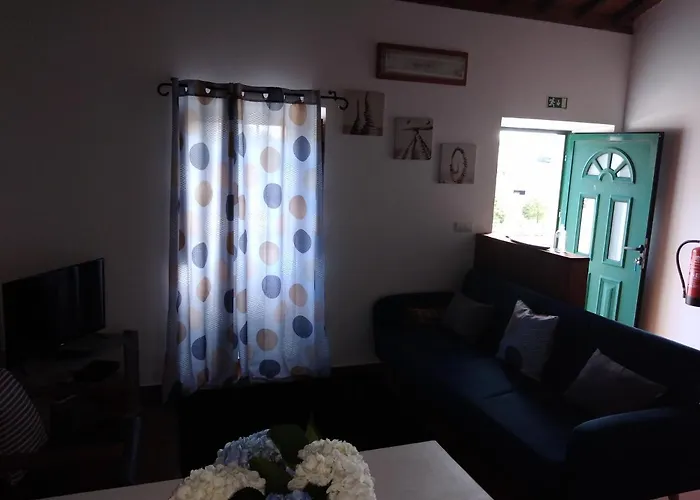 Сasa de vacaciones Casa Dos Valentes