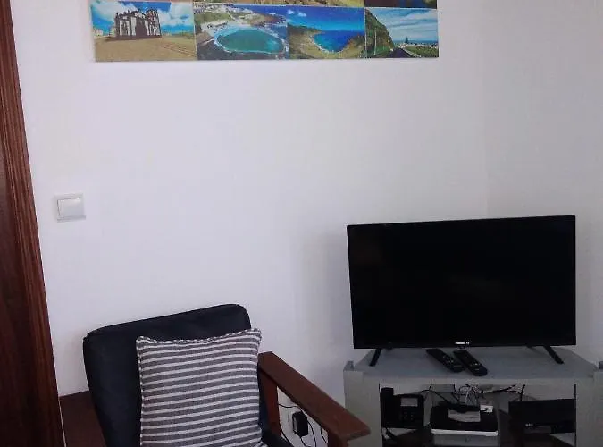 בית נופש Casa Dos Valentes *