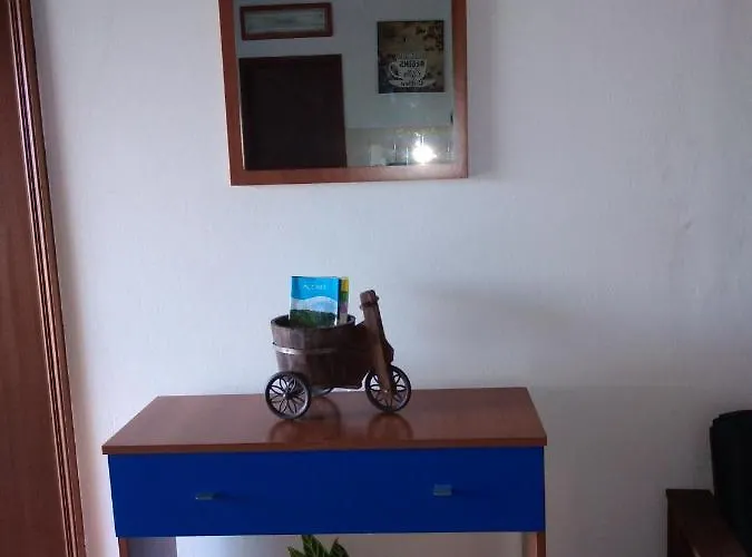 Casa Dos Valentes בית נופש *