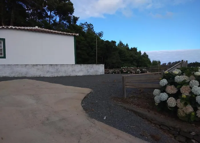 Сasa de vacaciones Casa Dos Valentes