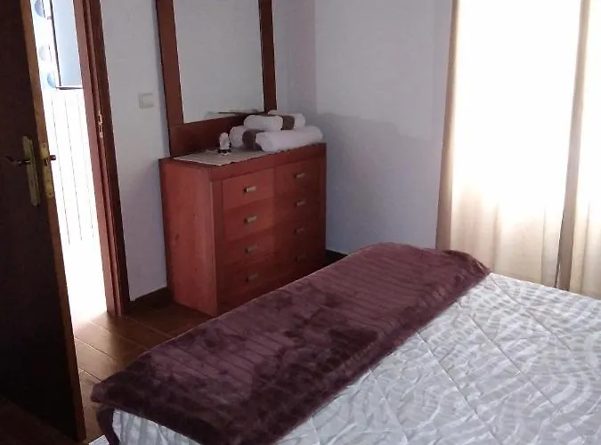 Casa Dos Valentes * Santo Espirito