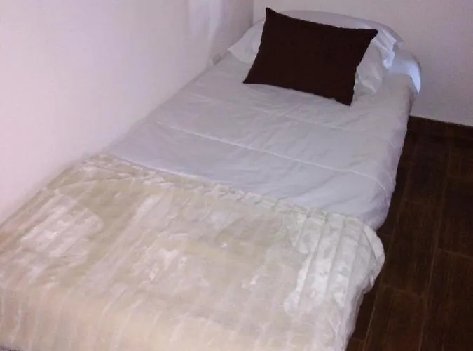 בית נופש Casa Dos Valentes