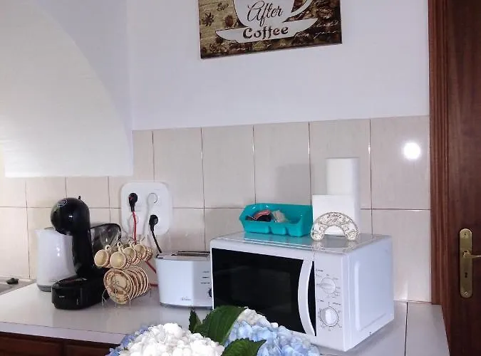 בית נופש Casa Dos Valentes *